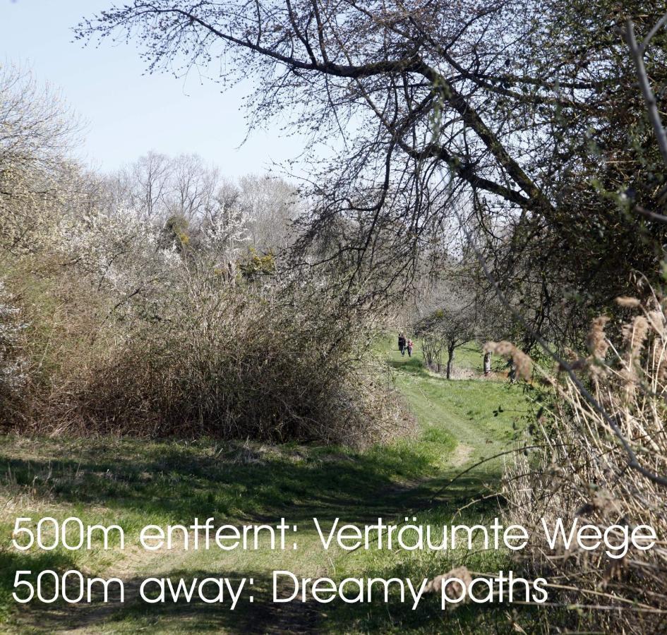 Passivhaus 750M Vom Bodensee -- 2X E-Bike Inklusive -- Neubau 2019 Am Ortsrand Енінген Екстер'єр фото